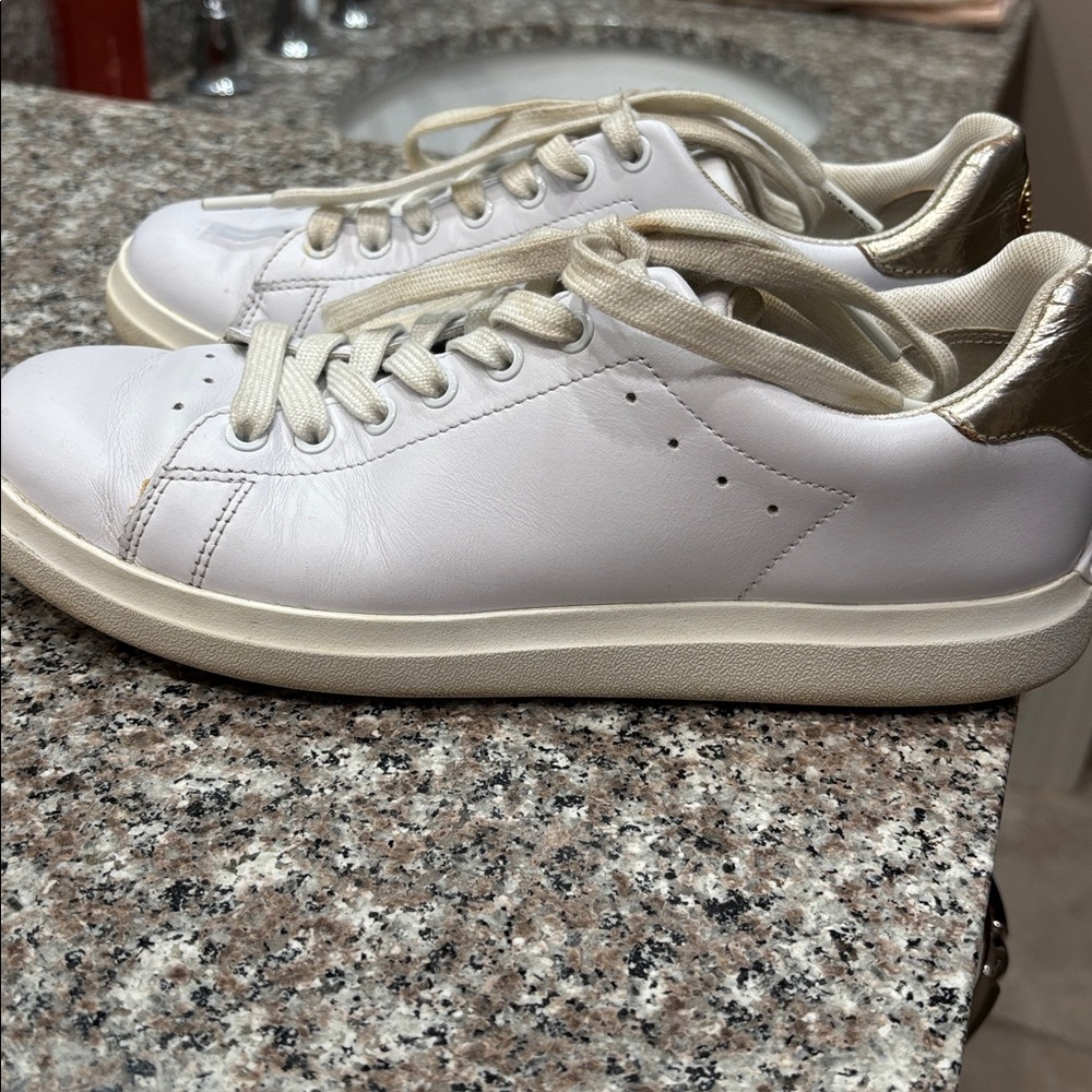 Tory Burch sneakers - Picture 6 of 7